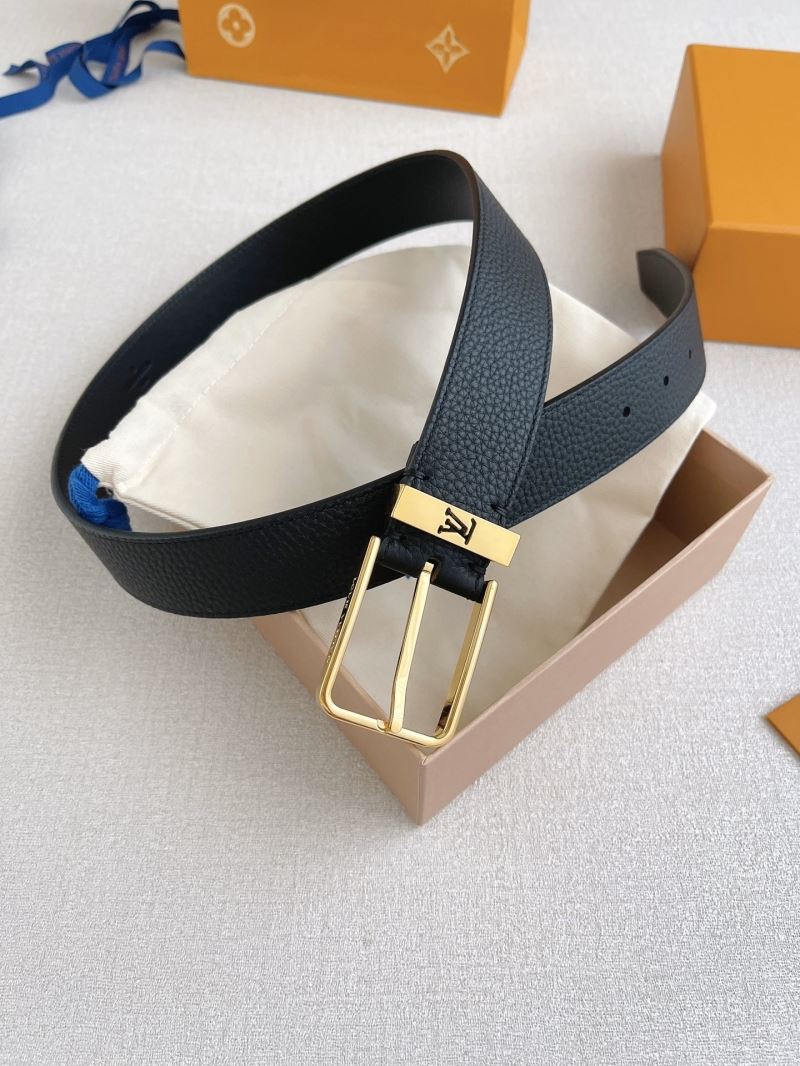 Louis Vuitton Belts